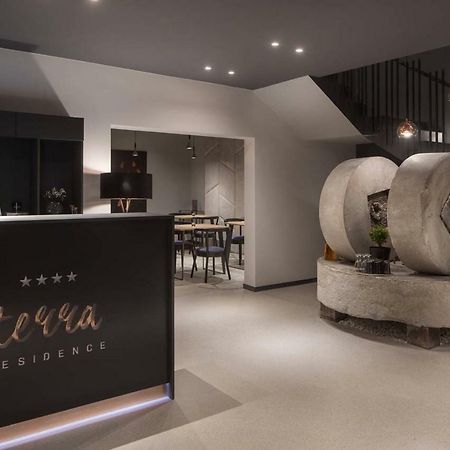 Terra Residence Labin  Bagian luar foto