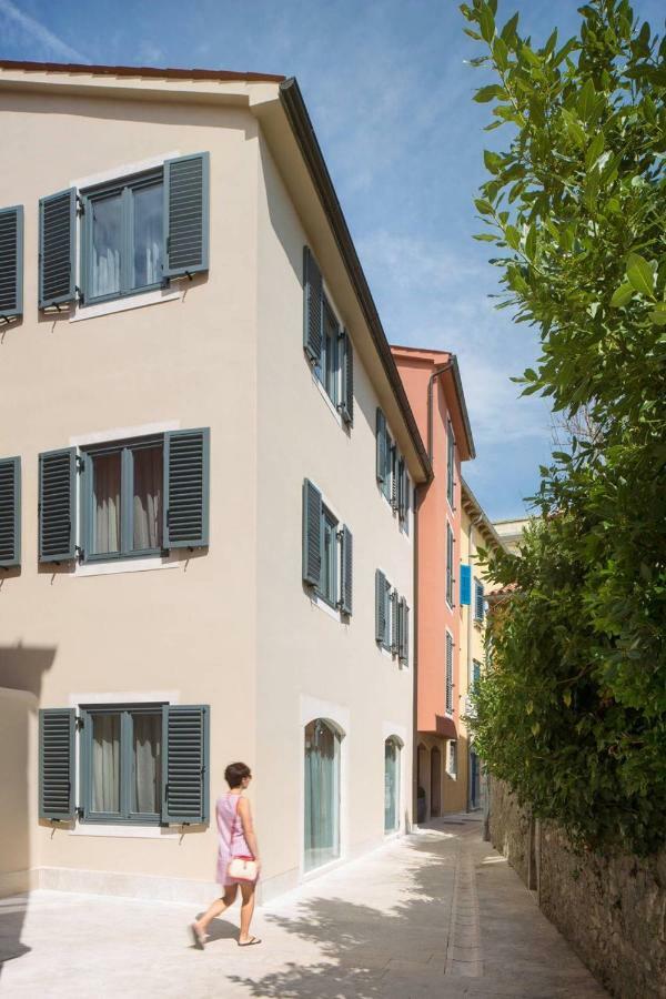 Terra Residence Labin  Bagian luar foto